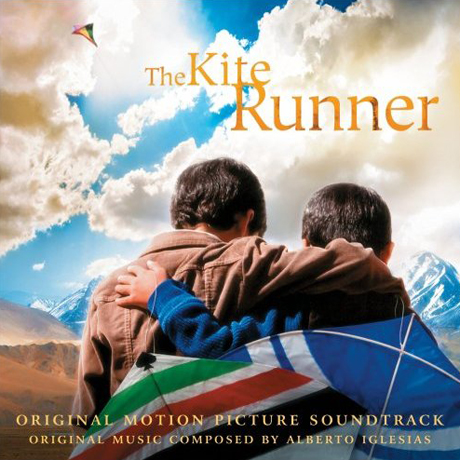 The Kite Runner – Alberto Iglesias | Movie Music Uk