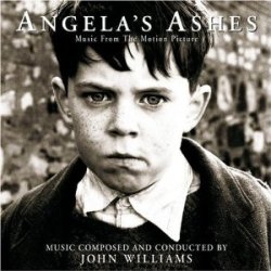 Angela S Ashes John Williams Movie Music Uk