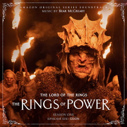The Rings of Power soundtrack: who does the music and is Howard