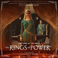 Lord Of The Rings Lyrics Soundtrack